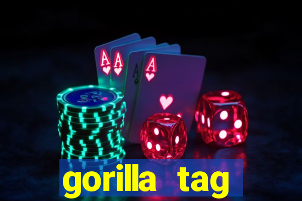 gorilla tag download mobile